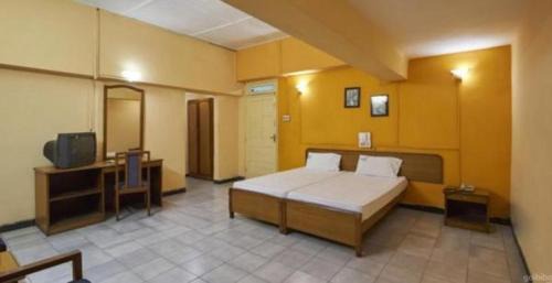 Mapusa Hotel | Mapusa Residency