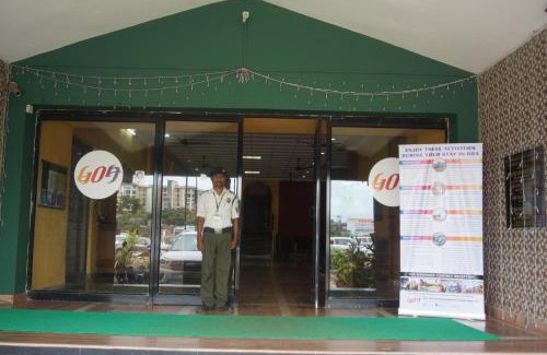 Mapusa Hotel | Mapusa Residency