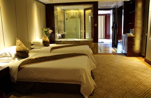 Maputo Hotel | Maputo AFECC Gloria Hotel