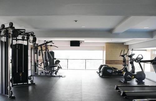 Jakarta Apartment | Maqna Residence Apartemen