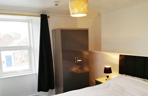 Egremont Hotel | Maqs Bistro
