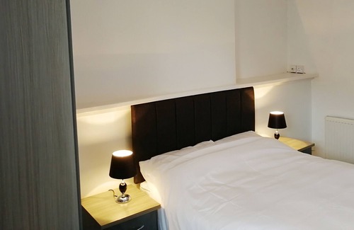 Egremont Hotel | Maqs Bistro