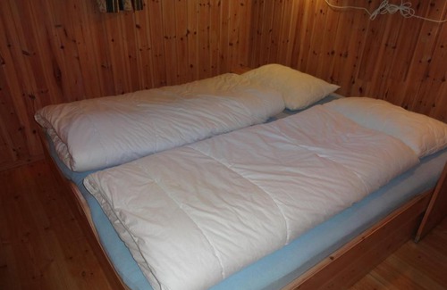Geiranger Cabin | Maråk Hytteutleige