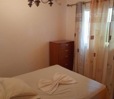 Agua Grande Apartment | MarçalugaT3