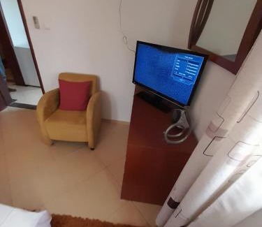 Agua Grande Apartment | MarçalugaT3
