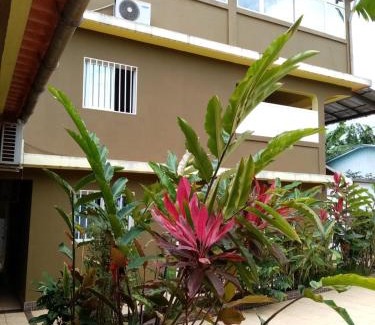Agua Grande Apartment | MarçalugaT3