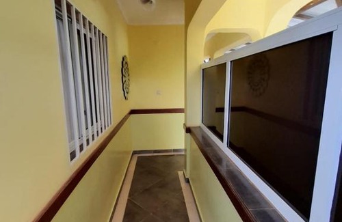 Agua Grande Apartment | MarçalugaT3