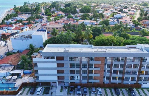 Tamandare Apartment | Maré Alta by AFT