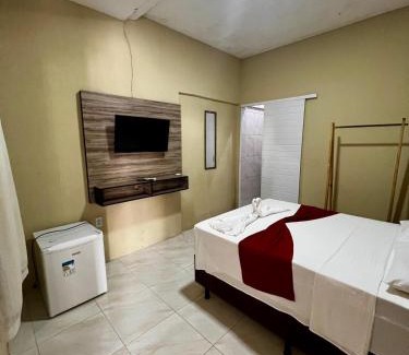 Praia de Iracema Hotel | Maré Praia Hotel