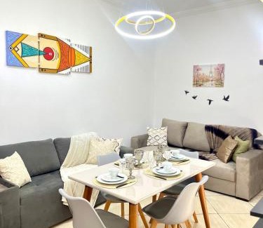 Lauro de Freitas Apartment | Maré Praiana Rede de Hospedagens