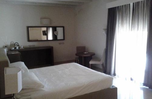 Trani Hotel | Maré Resort