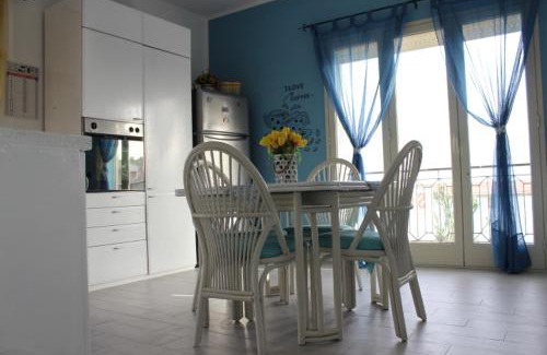 Realmonte Apartment | Maré - Scala dei Turchi