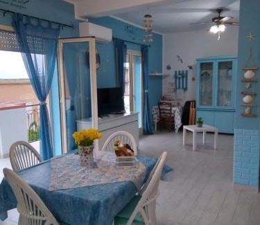 Realmonte Apartment | Maré - Scala dei Turchi