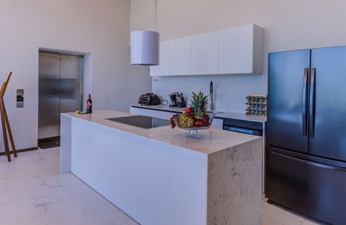 Flamingos Apartment | Marítima 6O Modern apartment with views