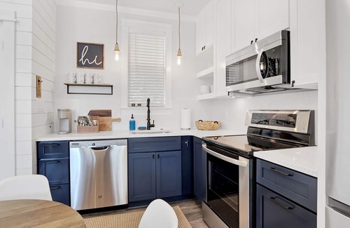 Seagrove Beach House | MAR- Across from Beach- 4 Bikes ON 30A