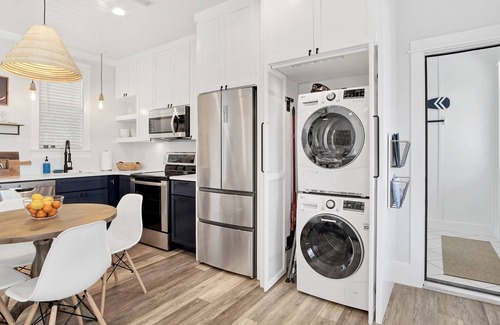 Seagrove Beach House | MAR- Across from Beach- 4 Bikes ON 30A