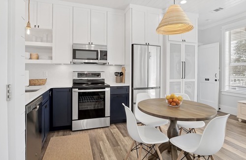 Seagrove Beach House | MAR- Across from Beach- 4 Bikes ON 30A