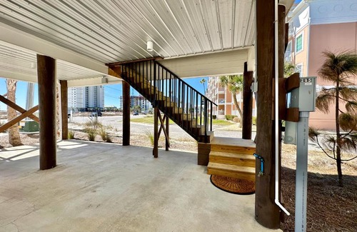 Gulf Shores House | Mar and Sol