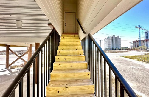 Gulf Shores House | Mar and Sol