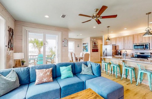 Gulf Shores House | Mar and Sol