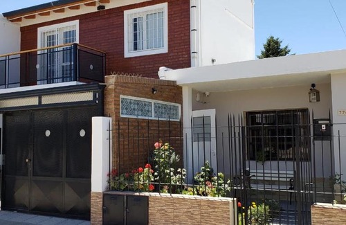 Puerto Madryn Apartment | MAR & ARENA