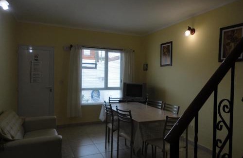 Puerto Madryn Apartment | MAR & ARENA