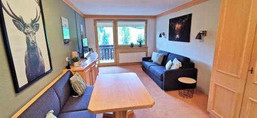Saalfelden am Steinernen Meer Apartment | Maria Alm - komfortables Apartment Gipfelglück
