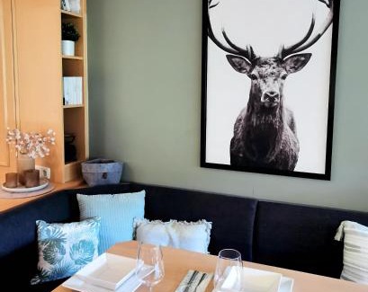 Saalfelden am Steinernen Meer Apartment | Maria Alm - komfortables Apartment Gipfelglück