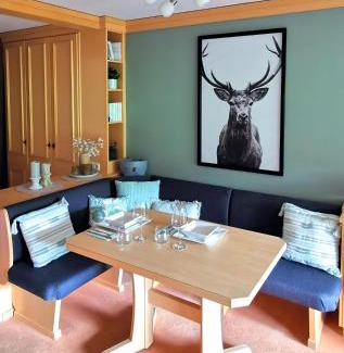 Saalfelden am Steinernen Meer Apartment | Maria Alm - komfortables Apartment Gipfelglück