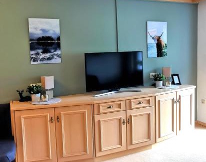 Saalfelden am Steinernen Meer Apartment | Maria Alm - komfortables Apartment Gipfelglück