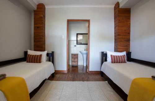 Ponta d'Ouro House | Mar Azul 18