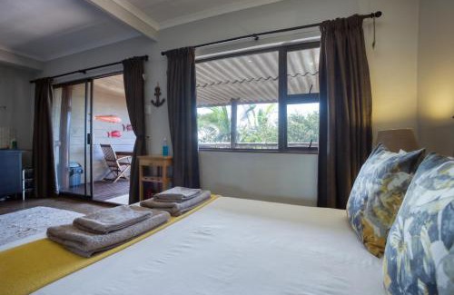 Ponta d'Ouro House | Mar Azul 18
