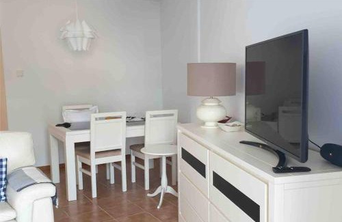 Cerdeira Apartment | Mar azul en puerto azul