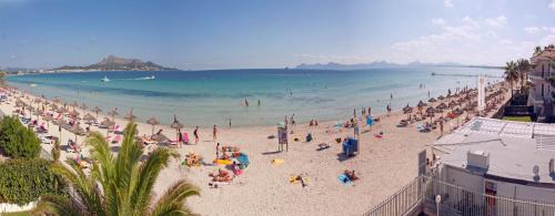 Alcudia Apartment | Mar Blau
