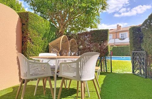 L'Estartit House | Mar Blau Estartit Rental