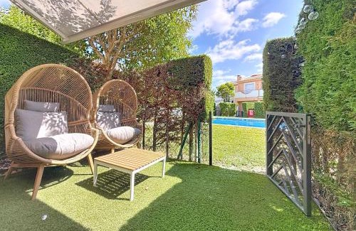 L'Estartit House | Mar Blau Estartit Rental