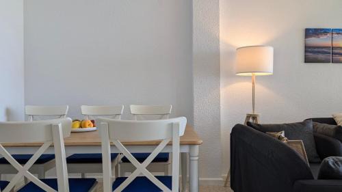 Benidorm Apartment | MAR BLAU sea view apartment