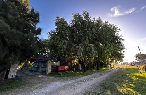 Las Toninas Cabin | Mar & Campo