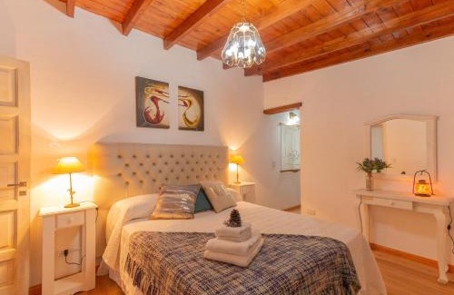 Las Toninas Cabin | Mar & Campo