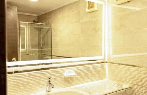 As-Sayidah Zaynab Hotel | Mar Charbel Hotel Cairo