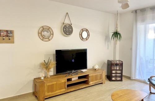 Atlanterra Apartment | Mar de Atlanterra