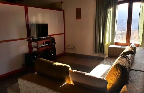 Cachi Apartment | Mar de Estrellas