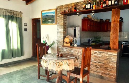 Cachi Apartment | Mar de Estrellas