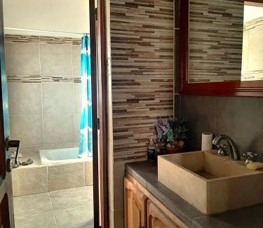 Cachi Apartment | Mar de Estrellas