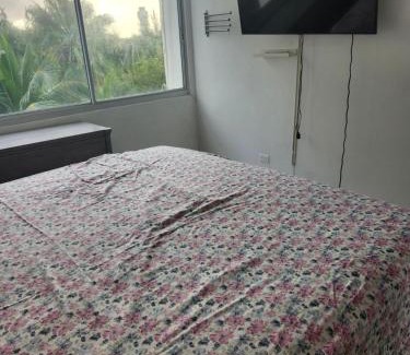 Isla Verde Apartment | Mar de Isla verde
