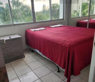 Isla Verde Apartment | Mar de Isla verde