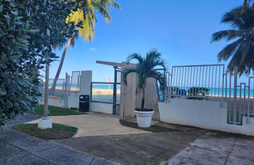 Isla Verde Apartment | Mar de Isla verde