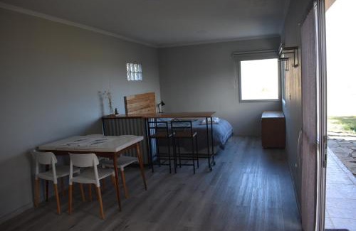 Puerto Piramides Apartment | Mar de Olivillos