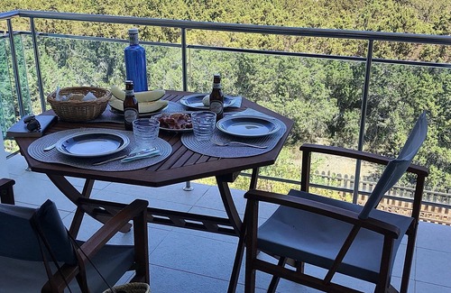 Es Pujols Apartment | Mar de Pujols fantastic apartment by the sea