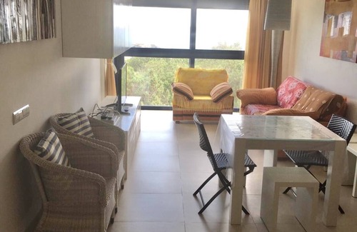 Es Pujols Apartment | Mar de Pujols fantastic apartment by the sea